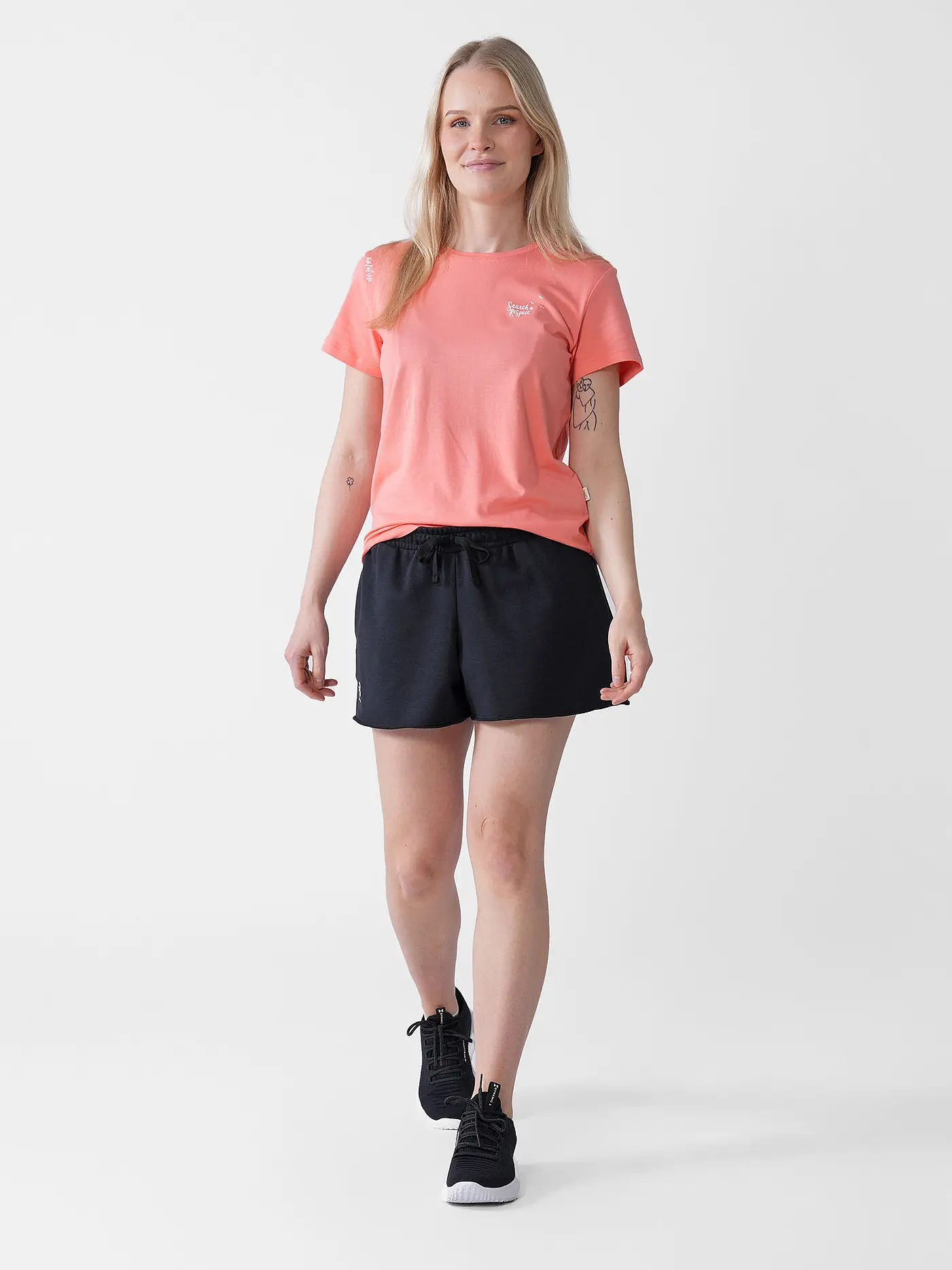 CHILLAZ | Damen Klettershirt Iseo | 